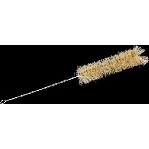 Household Tools Accessories Cleaning Brushes Pig Mane Measuring Cup Bottle Tube Cleaning Brush 10pcs/lot