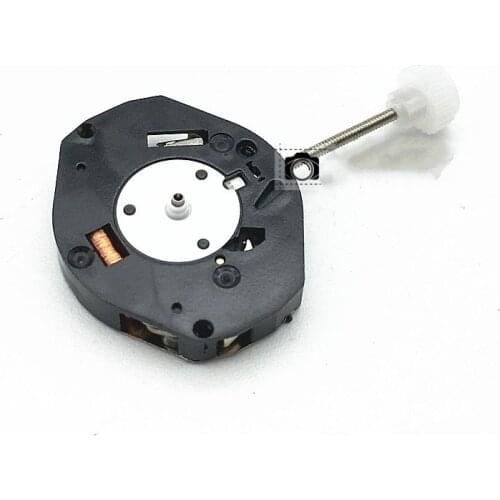 Watch movement accessories SL68 three - pin quartz movement SL68 movement without batteries 10 price
