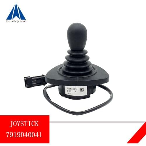Forklift Joystick 7919040041 for Linde controller
