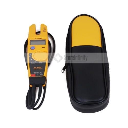 Voltmeters FLUKE China