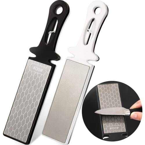 Magic Whale Diamond Knife Sharpeners