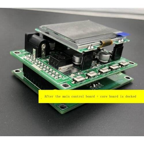 MAX2870 23.5MHZ-6GHZ PLL RF Source Signal Source ADF4355 5333 4351