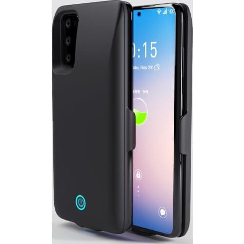 MUSTTRUE Cases For Phones
