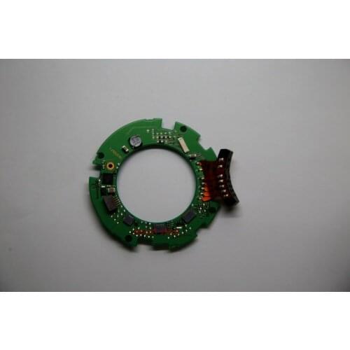 Original For Canon EF 16-35mm F / 2.8 L III USM Lens Motherboard Repair Parts
