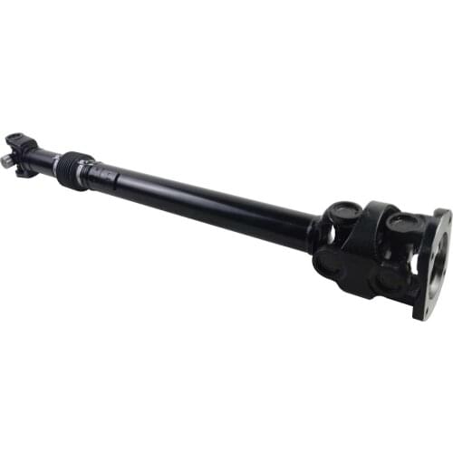 AP02 Front Prop Drive Shaft Assembly for Chevy K20 K10 V10 Blazer GMC Suburban 4WD New
