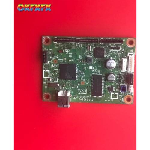 Formatter Board For Brother HL2240 HL2240D MAIN PCB ASSY LV0553001 LV0662001 logic Main Board MainBoard mother board