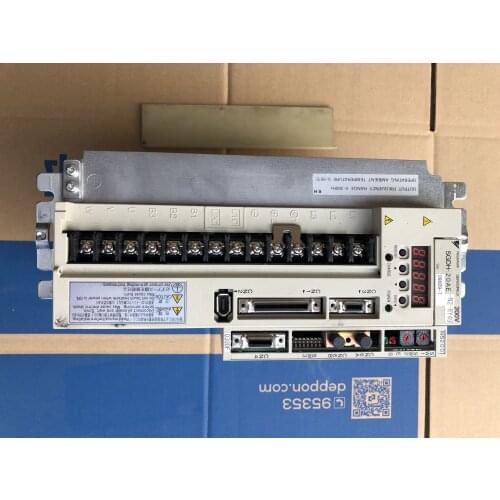 SGDH-20AE-N2-RY49 SERVO DRIVER , used in good condition . 80% appearance new , good working , free shipping