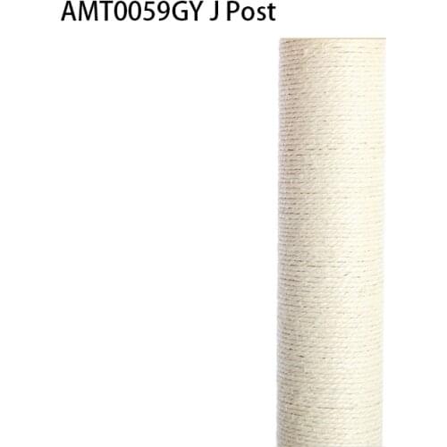 Cat Tree Condo Scratcher Posts Cat Towel Parts Post Replacement Post