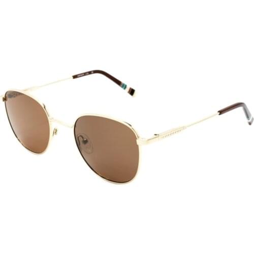 Infiniti Metal Polarized Sunglasses MS59C003 Luxury Fashion Vintage Retro
