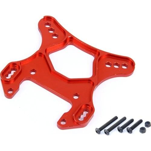 Alloy 8MM front shock tower 151095 for losi 5ive T ,ROVAN LT,KMX2