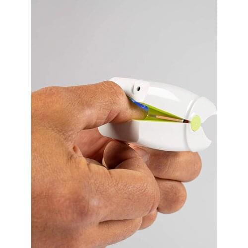 Nail Fungus Remover Laser Device, Painless Therapy Treatment for Toes and Fingernails,Treats Nail Discoloration