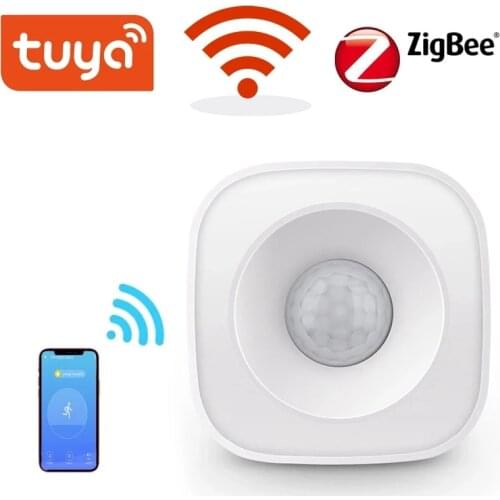 SZJN Security Sensors