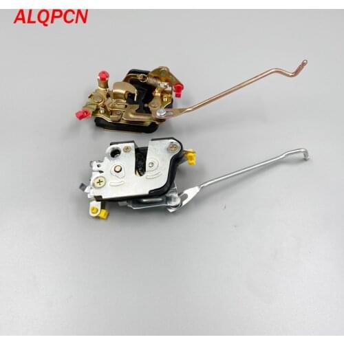 Front door Lock left or right door latch for toyota ZACE KIJIANG KF40/50 69310-90P00 69320-90P00