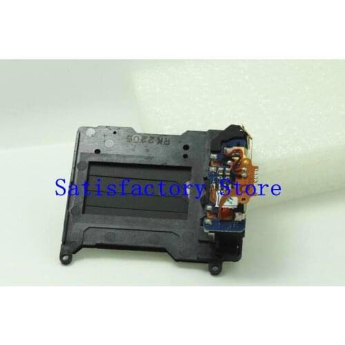 For Canon FOR EOS 300D Digital Rebel Shutter Unit Group Camera Repair Replacement Parts