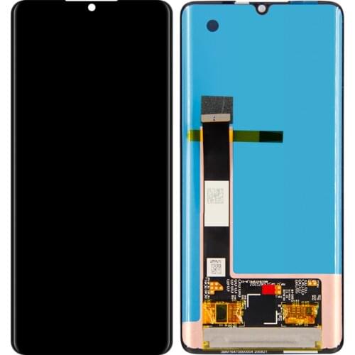 For TCL 10 Pro T799B T799H LCD Display Touch Screen Digitizer Glass Panel Assembly + Tools