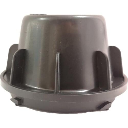 1 Pc Headlights Accessories Bulb Service Assembly Led Extension Dust Cover Xenon Lamp Rear Plug for SSANGYONG KORANDO 2013