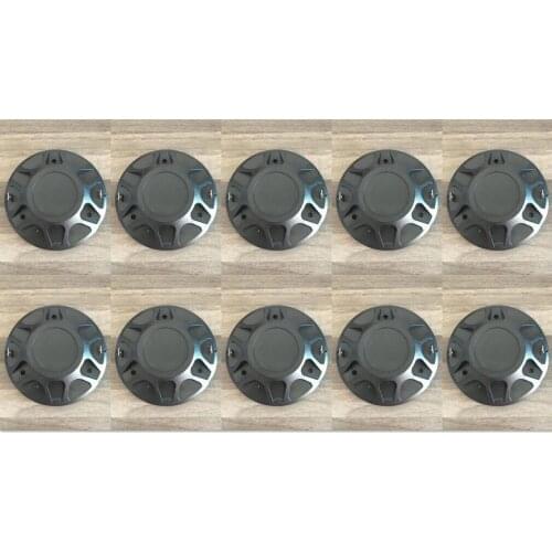 10pcs Tweeter Aft Diaphragm for Peavey RX14 PR10 PR12 PR12D PR15 PV112 Pv115 8ohm