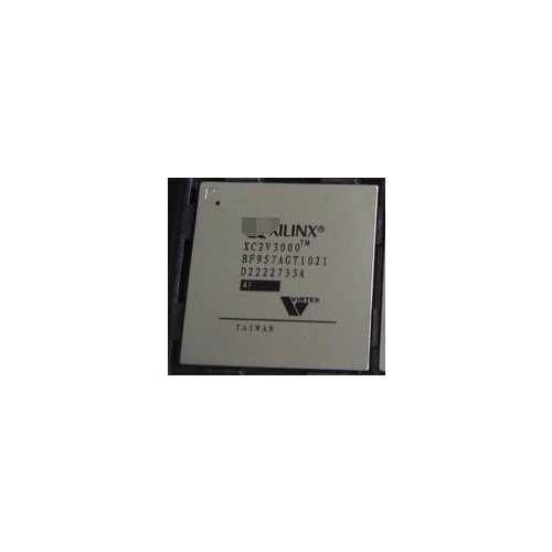 100% NEW Free shipping XC2V3000-4BF957C XC2V3000-4FG676I XC2V3000-5FF1152C