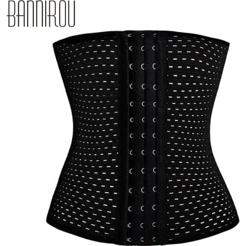 BANNIROU Corrective Corsets