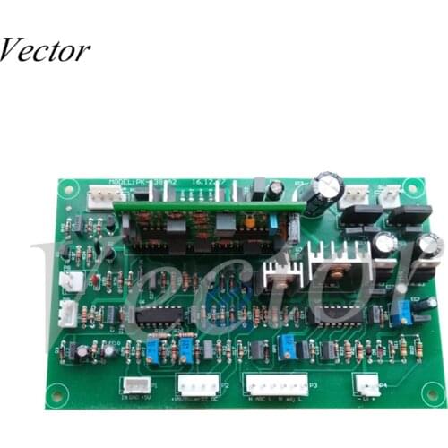 ZX7-315/400 Inverter Welding Machine Main Control Panel IGBT Welder Main Motherboard General Type Main Board