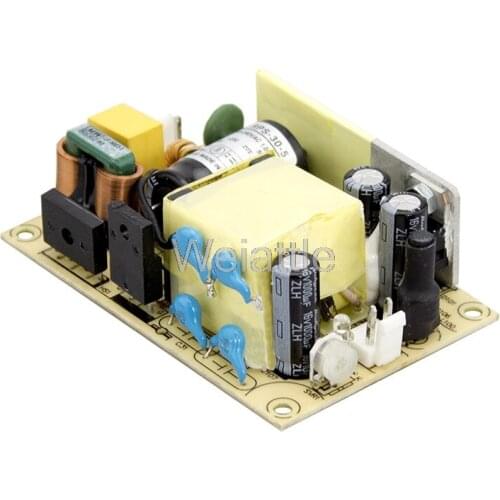 MEAN WELL original RPS-30-15 15V 2A meanwell RPS-30 15V 30W Single Output for Medical Type