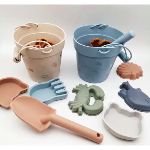 Miiu Jouet Sandbox Toys