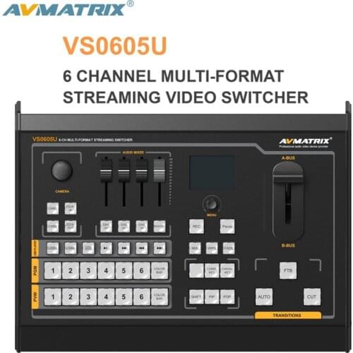 Nitze Monitors For Cameras