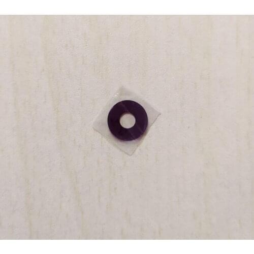 New Original Doogee F5 Back Camera Lens Cover Repair Replacement For F5 Phone