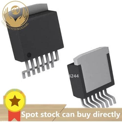 1pcs TLE4271-2G TLE4271 TO-263-7 In Stock