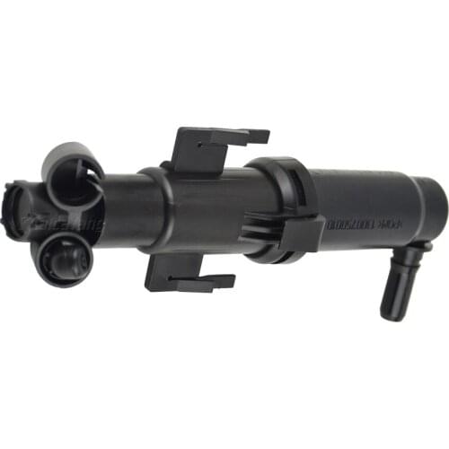 Top Quality Left/Right Side Headlight Washer Nozzle For BMW F10 F11 F07 520i 523i 528i 2010-2015 61677149885 61677149886