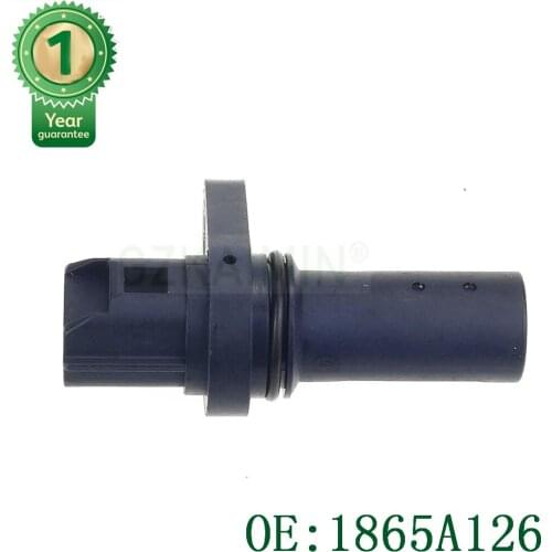 OEM 1865A126 J5T31972 fits FOR Mitsubishi Lancer 2.0L-L4 Crankshaft Position Sensor K-M