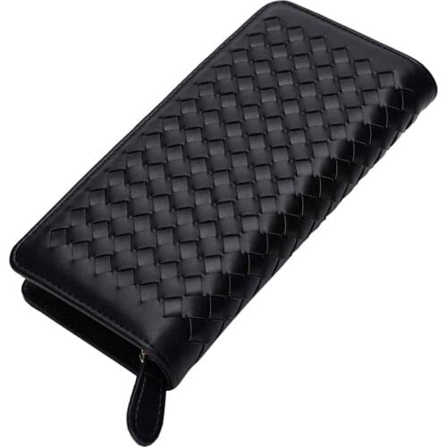 PASTE Men's Wallets