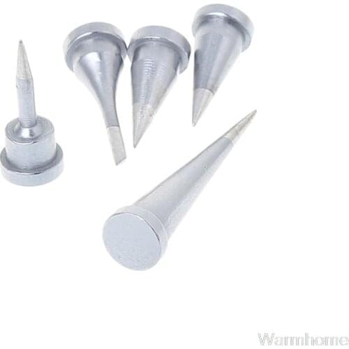 LT Series Soldering Iron Tip Lead Free Heating Element For Weller WP80 WSP80 S15 20 Dropshipping