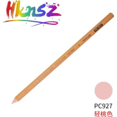PC927/PC938/PC1092/PC1093 USA Prismacolor Oily Color Pencil Pencil Art Drawing Supply