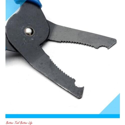 GOSO Remove Panel Pliers Lock Clamp Pliers Lock Tools lockmsith supplies