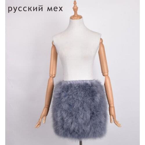 PYCCKNN MEX Women's Mini Skirts