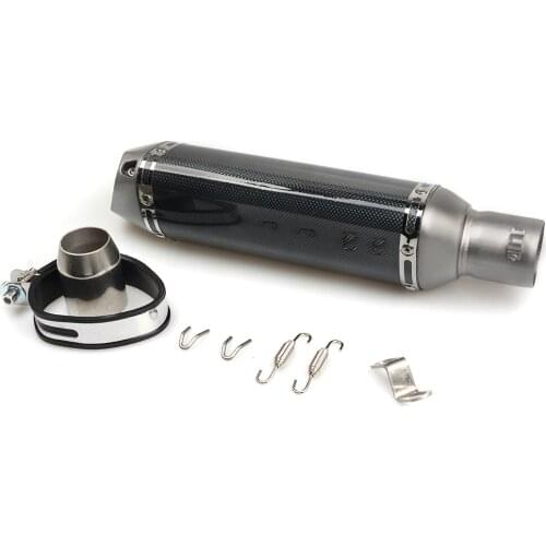 For Kawasaki ZZR600 ZX9R ZX-9R 1993 1994 1995 1996 1997 1998 1999 2000 2001 2002 2003 2004 Motorcycle Exhaust Pipe With Muffler