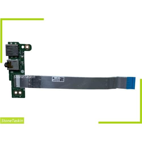 High quality Laptop For HP Pavilion Touchsmart 14-B Board Cable DA0U33TB6D0 Connector Tested