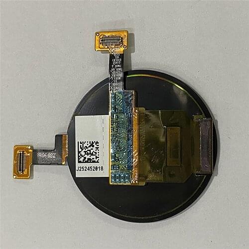 High-Quality Watch Accessories For Lg Screen Watch parts Assembly Style Replacement Automatic Movement