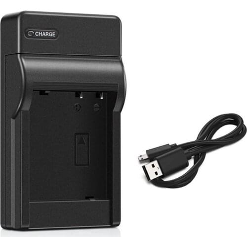 Battery Charger for Sony FDR-AX1E, HDR-HC1E, HDR-SR1E, HDR-UX1E, HDR-FX1E, HDR-FX7E, HDR-FX1000E Handycam Camcorder