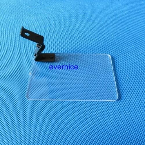 EYE SAFETY PLATE ASM. #B3120-372-0A0 for JUKI MB-372 373