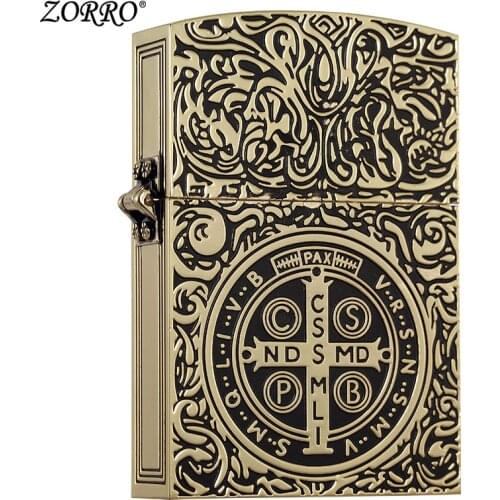 Lighter Constantine Large Old Style Retro Send Dad To Husband Limited Edition