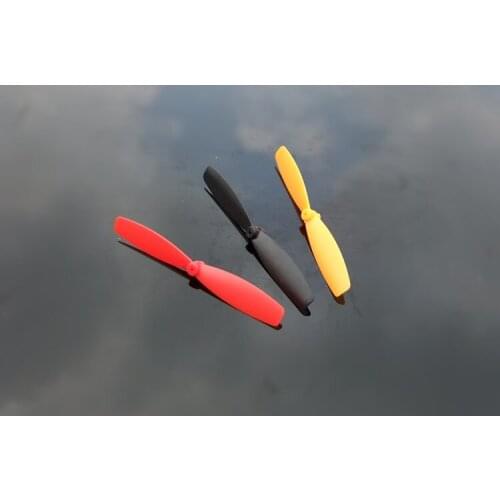 10 pairs 60mm CW CCW propeller propellers for 720 820 Coreless motor of multicopter