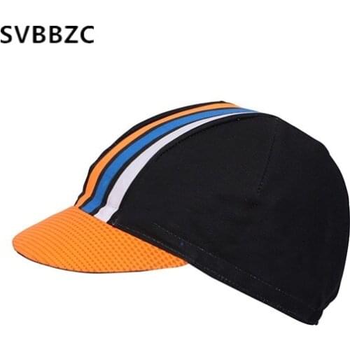 2018 Outdoor Cycling Caps Bike Headwear Men Ciclismo Head wear Sun UV Hat MTB Bike Bicycle Team Helmet inside Cap