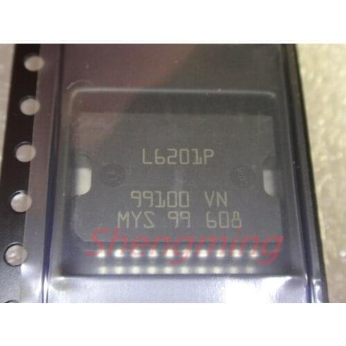 5PCS L6201 L6201P L6201PD