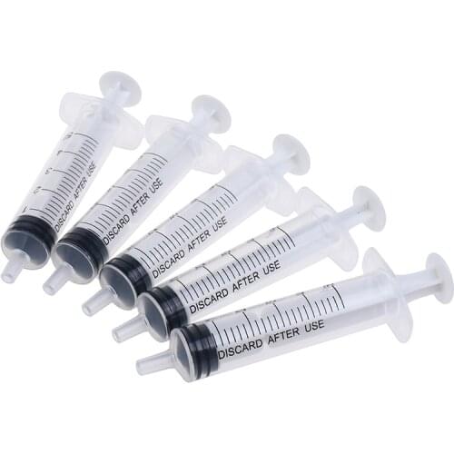 5Pcs/lot Perfume Refill Tools Syringe Plastic Diffuser Straw Dropper Spray Dispensing Required Cosmetic Tools