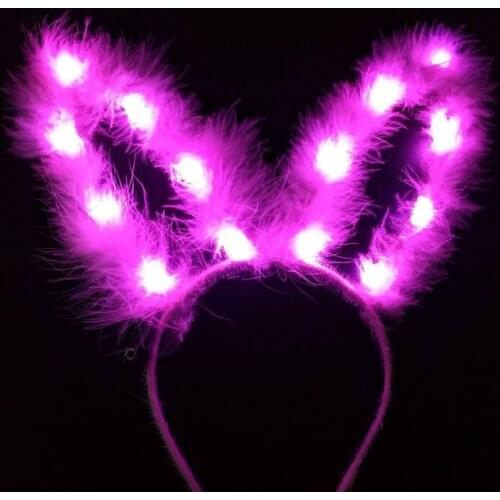 Новогодние ободки Chinrusticyw China At AliExpress