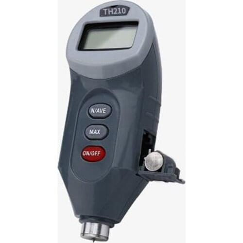 TH200 Digital Display Shore Hardness Tester Electronic Shore A Optional Communication Function