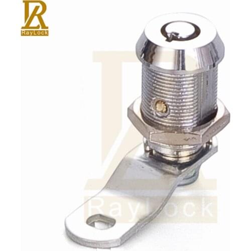 RayLock Pack Of 10 Safety Cam Lock 25m