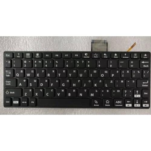Mindray B ultrasound color Doppler ultrasound operating keyboard repair parts 043-008719-00